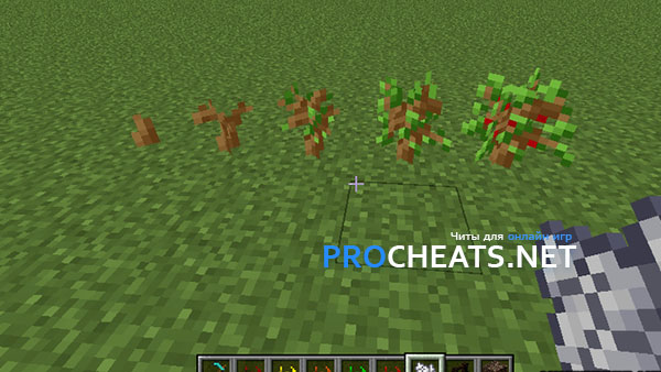 Автокликер для Minecraft 1.12.2