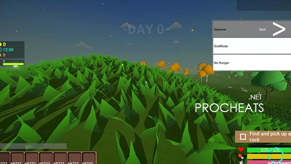 Чит Internal (v4.0) для Muck