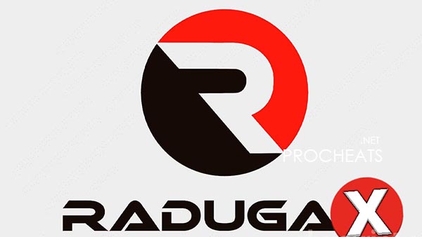Чит Radyga X для Роблокс