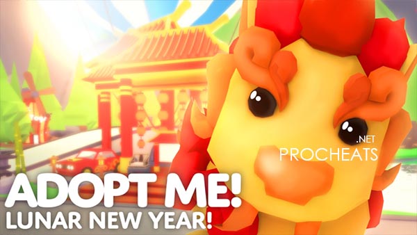 Скрипт на Adopt Me для Роблокс