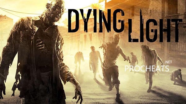 Сохранение для Dying Light на 100%