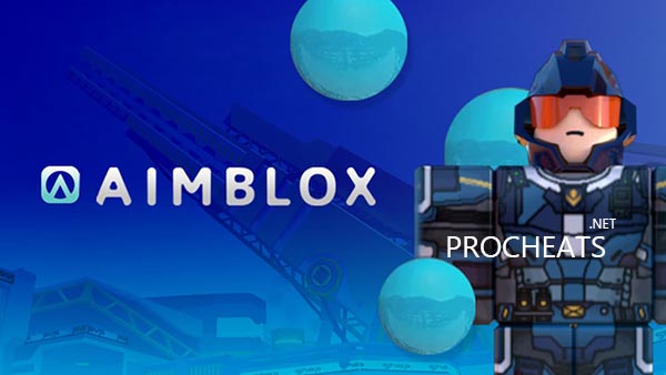 Коды на Aimblox для Roblox