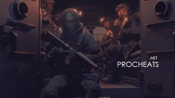 Чит на Ready Or Not - Aimbot