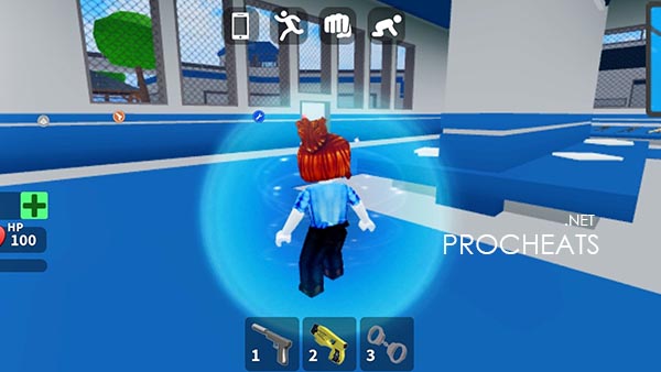 Читы для Роблокс на Android