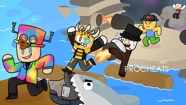 Коды на Epic Minigames для Роблокс