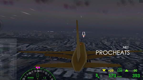 Чит для Airline Commander v 1.5.3 - Деньги