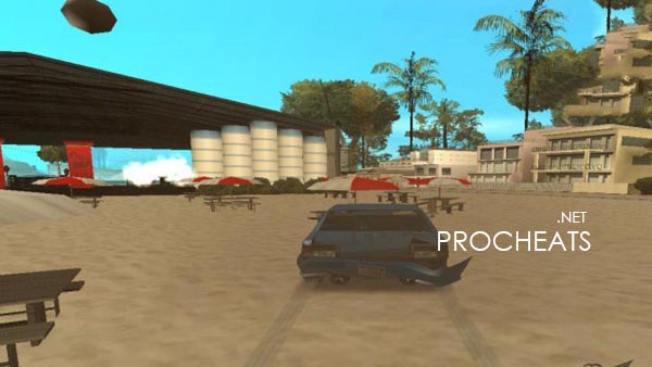 Чит Cleo SpeedHack для SAMP 0.3.7