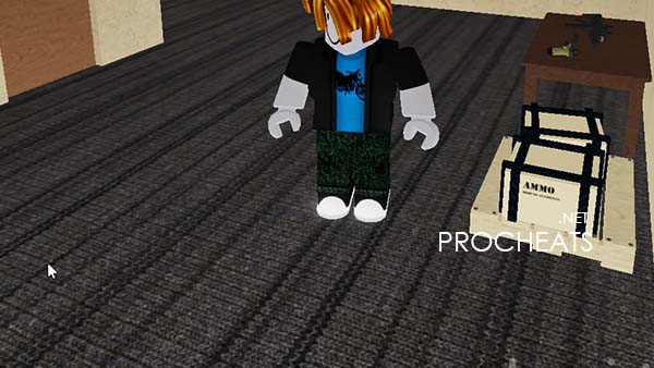 Скрипт на REALISTIC HOOD для Роблокс