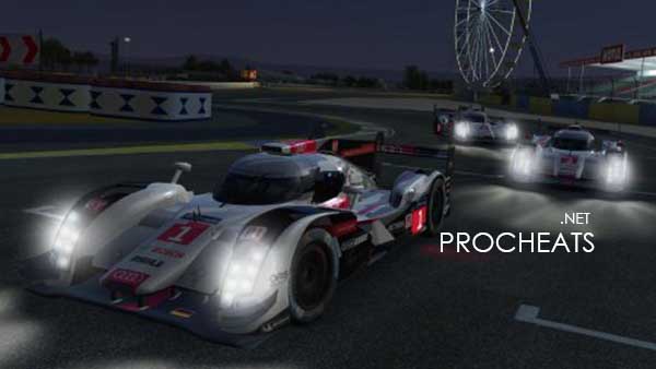 Чит для Real Racing 3 v 10.1.0 - Много денег