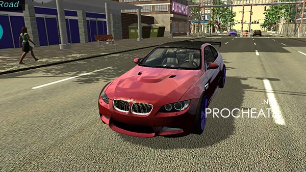 Car Parking Multiplayer 4.8.5.2 - Много денег