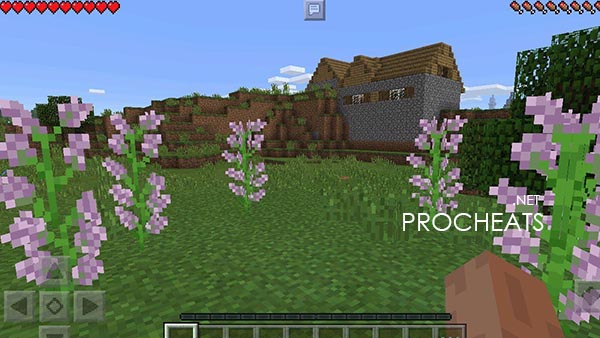 Чит Toolbox для Minecraft PE v5.4.29