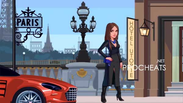 Чит для Kim Kardashian: Hollywood v 12.7.0