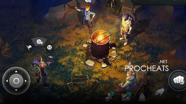 Чит для Last Day on Earth: Survival v 1.18.11