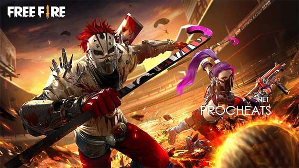 Чит для Garena Free Fire 1.69.X - Aimbot, ESP