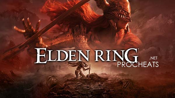 Сохранение для ELDEN RING