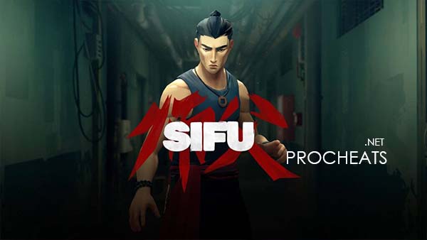 Трейнер для Sifu (+4) (1.5.3330)