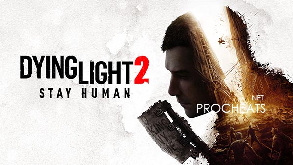 Сохранение для Dying Light 2 Stay Human