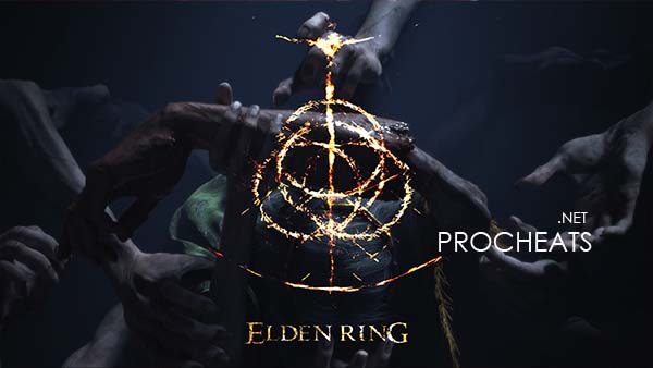 Русификатор для ELDEN RING