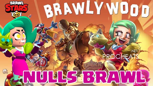 Чит для Nulls Brawl 39.99 c Лолой